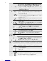 Предварительный просмотр 10 страницы AEG L 87490 FL User Manual