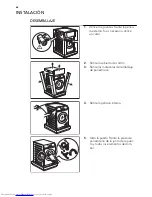 Предварительный просмотр 68 страницы AEG L 87490 FL User Manual