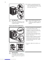 Предварительный просмотр 70 страницы AEG L 87490 FL User Manual