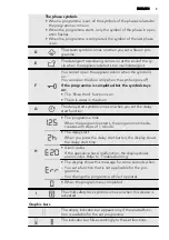 Предварительный просмотр 9 страницы AEG L 87495 XFL User Manual