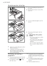 Предварительный просмотр 18 страницы AEG L 87495 XFL User Manual