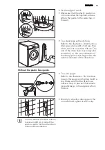 Предварительный просмотр 33 страницы AEG L 87495 XFL User Manual