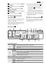 Предварительный просмотр 41 страницы AEG L 87495 XFL User Manual