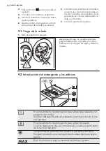 Предварительный просмотр 50 страницы AEG L 87495 XFL User Manual