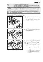 Предварительный просмотр 51 страницы AEG L 87495 XFL User Manual