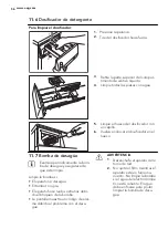 Предварительный просмотр 56 страницы AEG L 87495 XFL User Manual