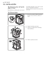 Предварительный просмотр 62 страницы AEG L 87495 XFL User Manual