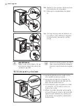 Предварительный просмотр 64 страницы AEG L 87495 XFL User Manual