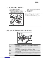 Preview for 15 page of AEG L 87680 FL User Manual