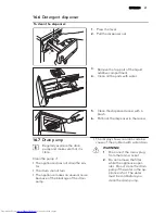 Preview for 21 page of AEG L 87680 FL User Manual