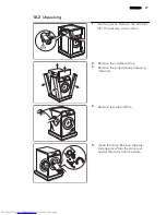 Preview for 27 page of AEG L 87680 FL User Manual