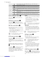 Preview for 10 page of AEG L 87680 FLCS User Manual