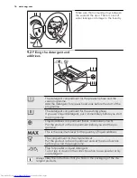 Preview for 16 page of AEG L 87680 FLCS User Manual