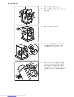 Preview for 28 page of AEG L 87680 FLCS User Manual