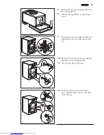 Preview for 29 page of AEG L 87680 FLCS User Manual