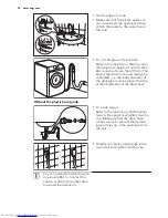 Preview for 32 page of AEG L 87680 FLCS User Manual