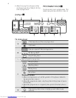 Предварительный просмотр 8 страницы AEG L 87685 FL User Manual