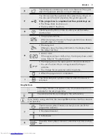 Предварительный просмотр 9 страницы AEG L 87685 FL User Manual