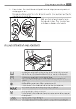 Предварительный просмотр 17 страницы AEG L 88489 FL User Manual