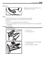 Предварительный просмотр 23 страницы AEG L 88489 FL User Manual