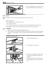 Предварительный просмотр 24 страницы AEG L 88489 FL User Manual