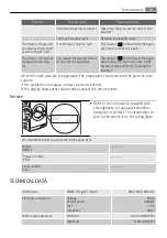 Предварительный просмотр 29 страницы AEG L 88489 FL User Manual