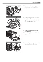 Предварительный просмотр 31 страницы AEG L 88489 FL User Manual