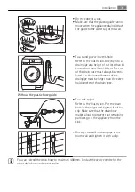 Предварительный просмотр 35 страницы AEG L 88489 FL User Manual