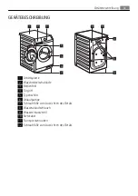 Предварительный просмотр 41 страницы AEG L 88489 FL User Manual