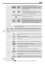 Предварительный просмотр 45 страницы AEG L 88489 FL User Manual