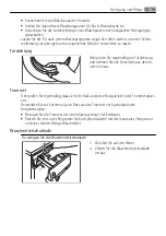 Предварительный просмотр 59 страницы AEG L 88489 FL User Manual