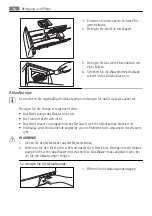 Предварительный просмотр 60 страницы AEG L 88489 FL User Manual