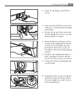 Предварительный просмотр 61 страницы AEG L 88489 FL User Manual