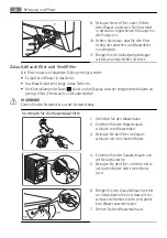 Предварительный просмотр 62 страницы AEG L 88489 FL User Manual