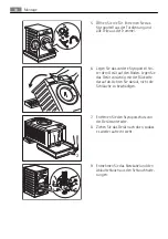 Предварительный просмотр 68 страницы AEG L 88489 FL User Manual