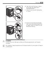 Предварительный просмотр 69 страницы AEG L 88489 FL User Manual