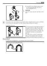 Предварительный просмотр 71 страницы AEG L 88489 FL User Manual