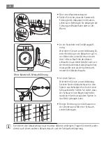 Предварительный просмотр 72 страницы AEG L 88489 FL User Manual