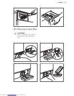 Предварительный просмотр 25 страницы AEG L 89499 FL User Manual