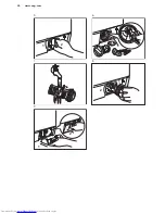 Предварительный просмотр 26 страницы AEG L 89499 FL User Manual