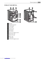 Preview for 7 page of AEG L 96485 FL User Manual