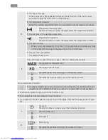 Preview for 10 page of AEG L 96485 FL User Manual