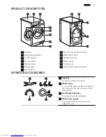 Предварительный просмотр 7 страницы AEG L 98485 FL User Manual