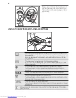 Предварительный просмотр 20 страницы AEG L 98485 FL User Manual