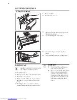 Предварительный просмотр 28 страницы AEG L 98485 FL User Manual