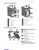 Предварительный просмотр 7 страницы AEG L 98499 FL User Manual