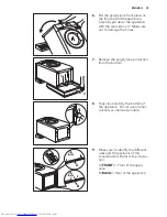 Предварительный просмотр 35 страницы AEG L 98499 FL User Manual