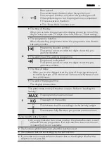 Preview for 9 page of AEG L 98499 FL2 User Manual