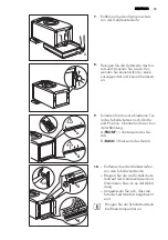 Preview for 73 page of AEG L 98499 FL2 User Manual