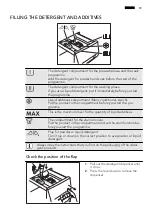 Предварительный просмотр 19 страницы AEG L 98690 FL User Manual